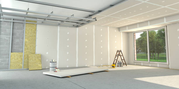Types of Insulation We Offer in Holley, NY