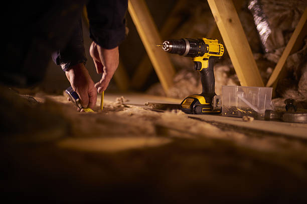 Professional Insulation Contractor in Holley, NY